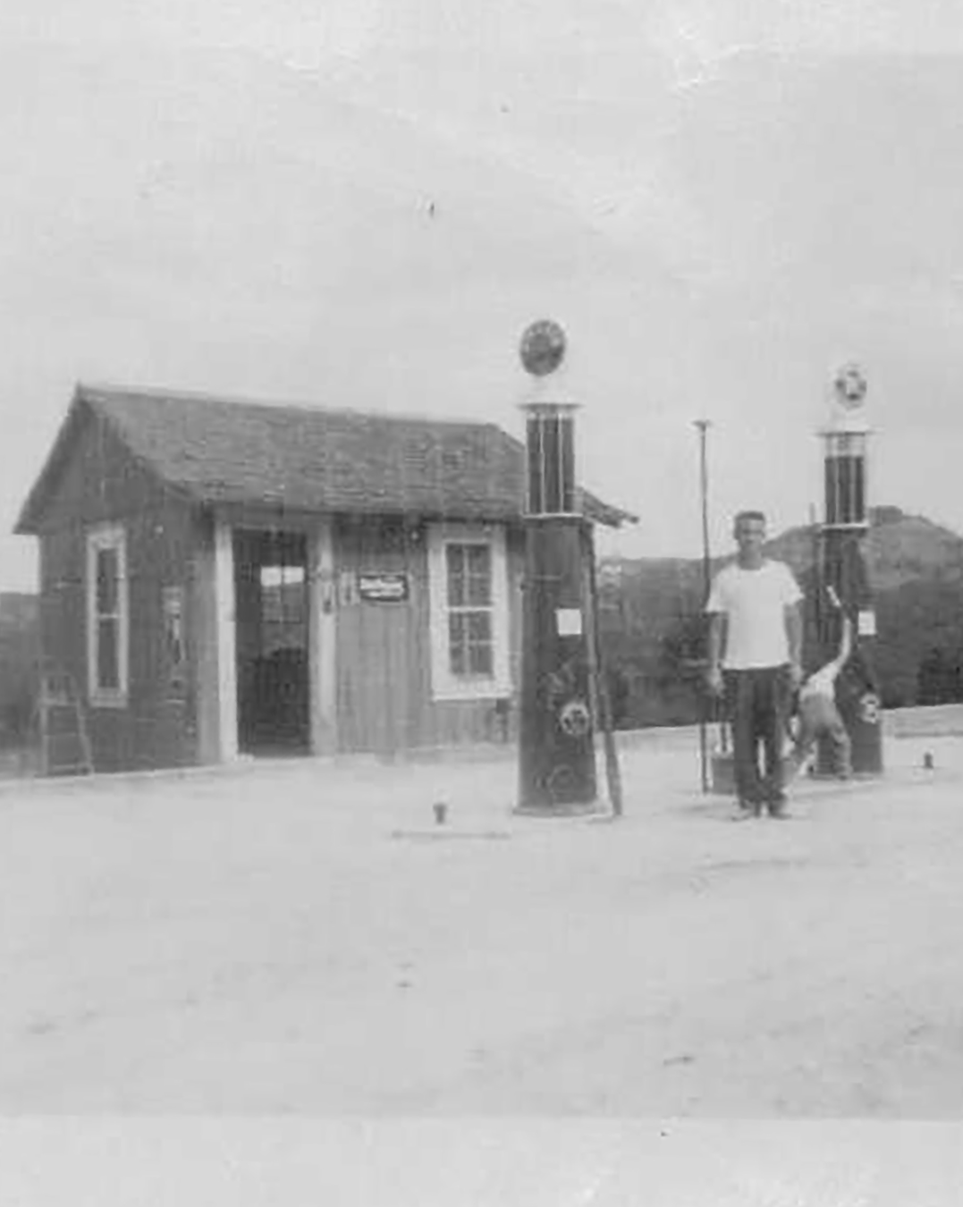 GasStation